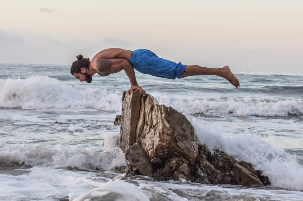 Wellness Without Perfection: Building a Healthy Life You Can Actually Maintain