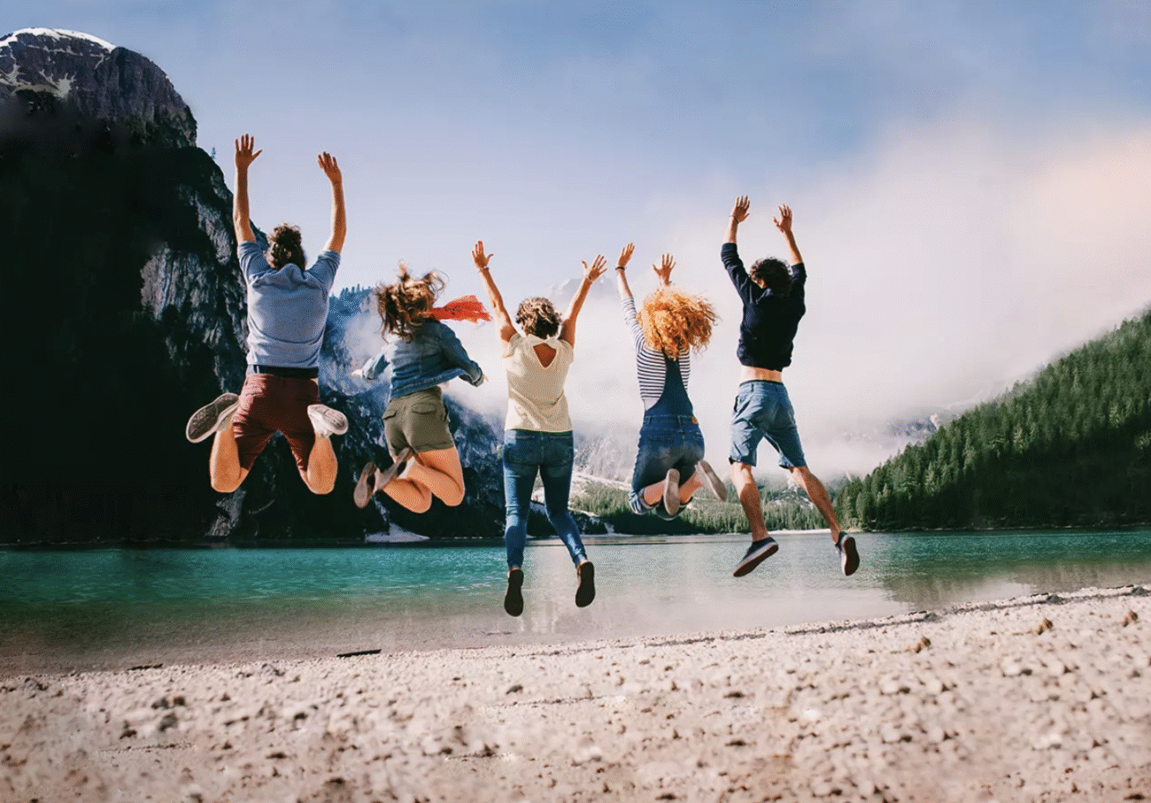 How Your Social Circle Affects Your Health