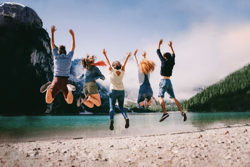 How Your Social Circle Affects Your Health