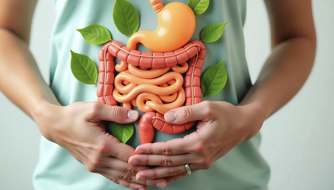 Gut Health Science