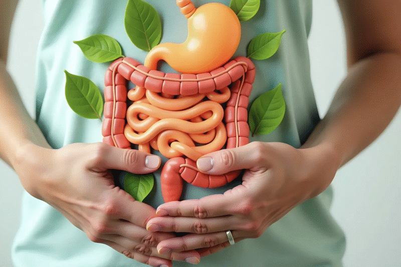 Gut Health Science: How Your Digestive System Controls Overall Health