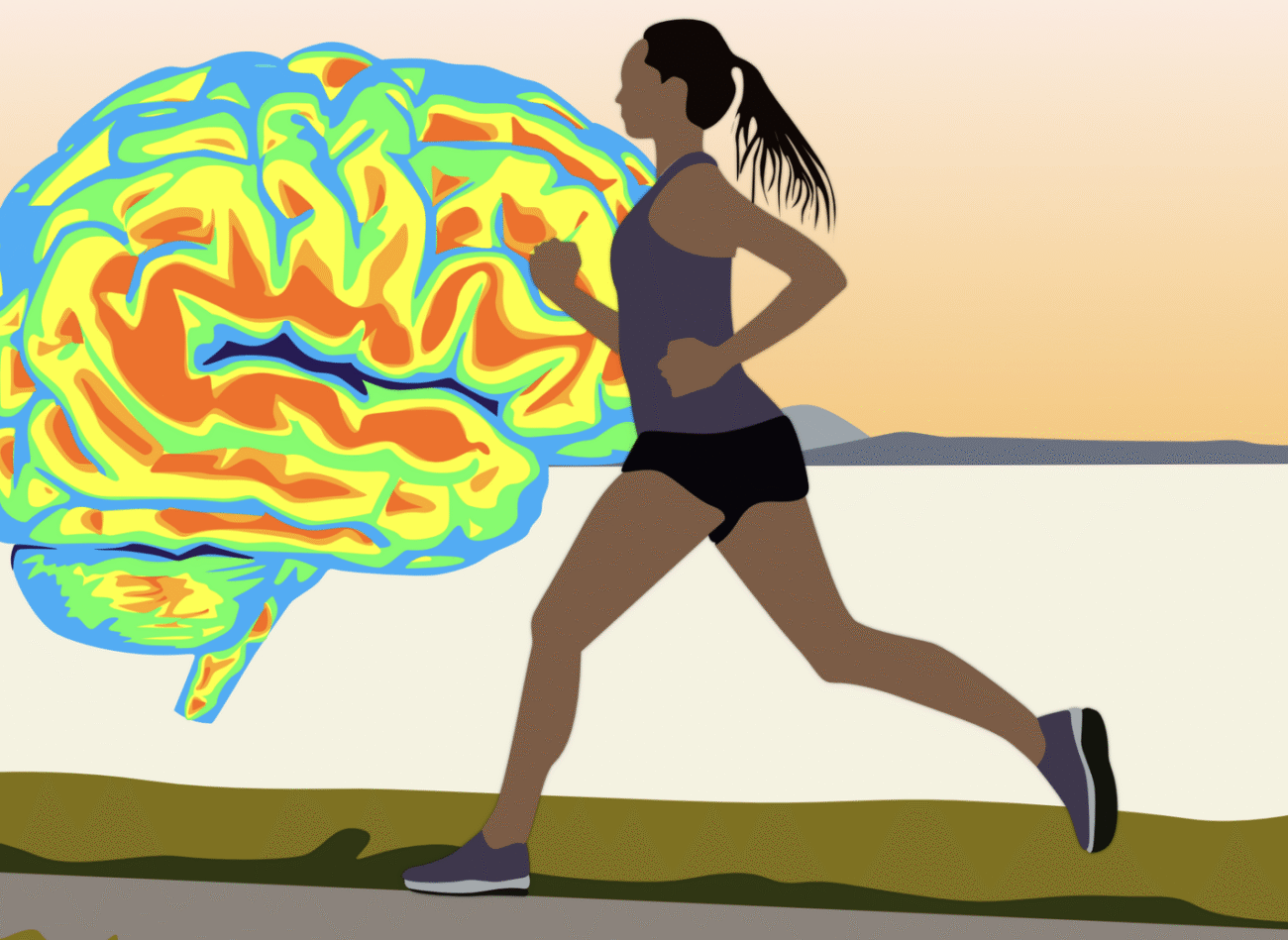 How Exercise and Movement Improve Brain and Body Health