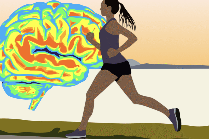 How Exercise and Movement Improve Brain and Body Health