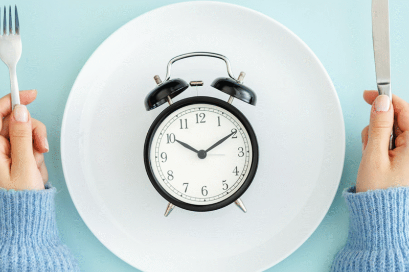 New Study Reveals Fasting Can Supercharge Breast Cancer Treatment