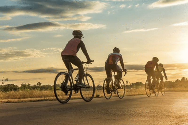 Exercise and Colon Cancer