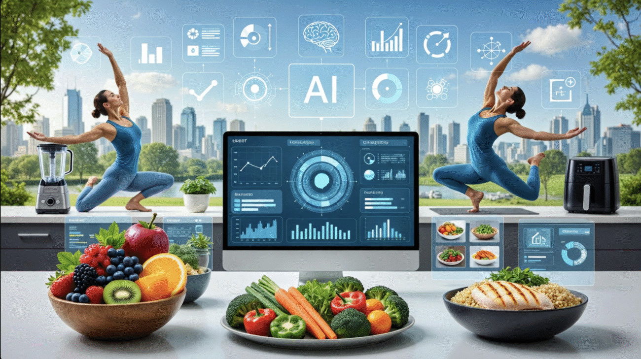 Personalized Nutrition