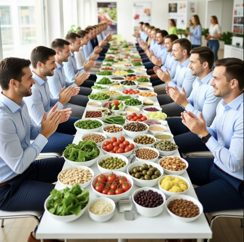 Mediterranean Diet and Longevity